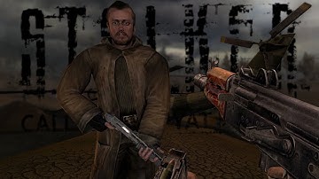 Cause And Effect! - S.T.A.L.K.E.R Call Of Pripyat - Part 1 (Master Difficulty)
