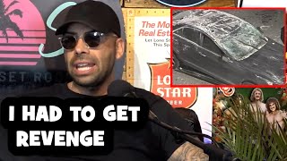 Mafia Enforcer: "They Sent A Hit On Me, I Got Revenge" | Gene Borrello