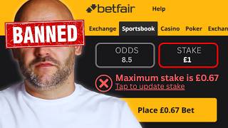 How Bookies Know You're Winning