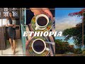 ADDIS ABABA, ETHIOPIA | TRAVEL VLOG 2021