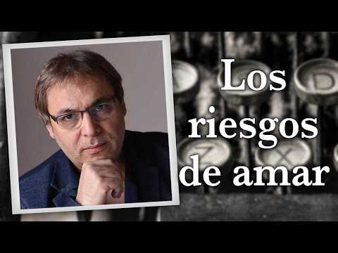 Gabriel Rolón - The risks of loving