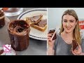 Homemade Nutella - In The Kitchen With Kate