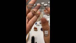 Live Jewelry!