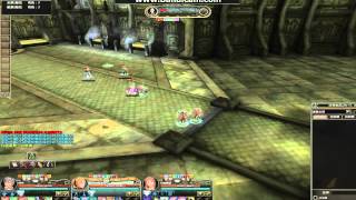 Granado Espada World Cross PVP 20120814 Part2