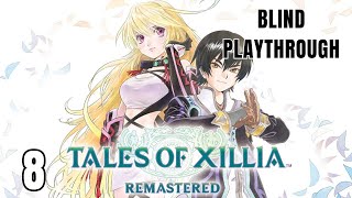 Tales of Xillia – Part 8: Rescue Mission Is a Go! Things Escalate Fast