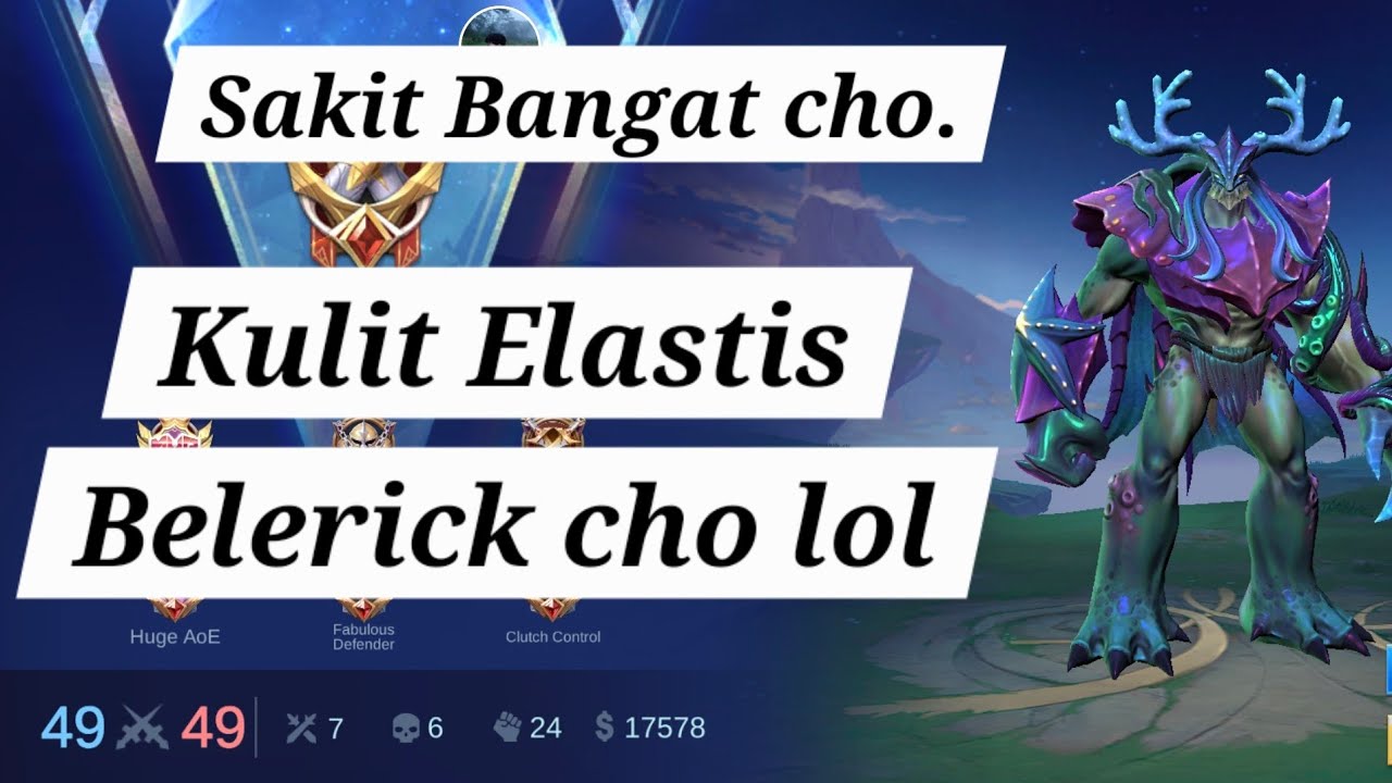 Mlbb Philippines server. #ml