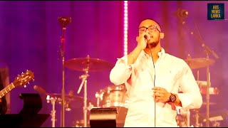 Video thumbnail of "Awasara Natha Mata (අවසර නැත මට) - Pavan Mallawarachchi"