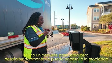 Access Code and No Tailgate Policy: Apartment Complex Entry.