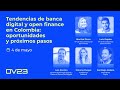 17_Tendencias de banca digital y open finance en Colombia: oportunidades y próximos pasos