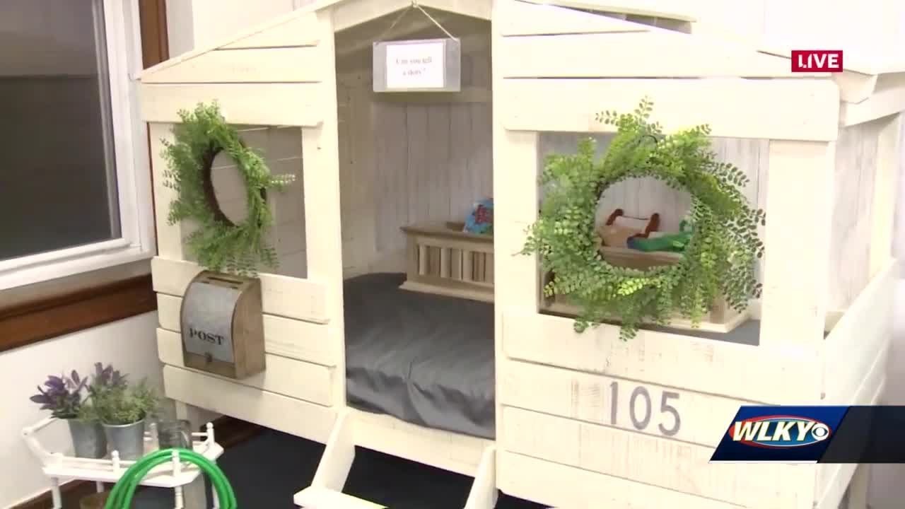 Sacred Heart Model School back in session on Tuesday