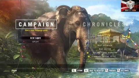 HOW TO FIX FARCRY 4 INFINITE LOADING!