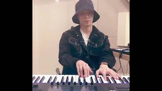 Lay's amazing beats!