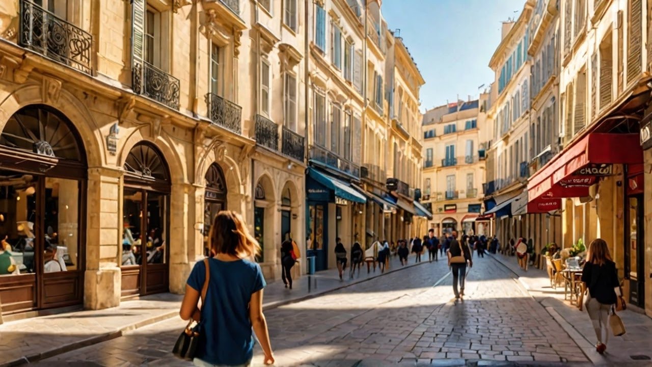 Why I Moved To Montpellier (It's Not What You Think)