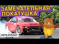 ТЕСТИМ SR20VET. ОПЯТЬ ВСЕХ РАЗОГНАЛИ...