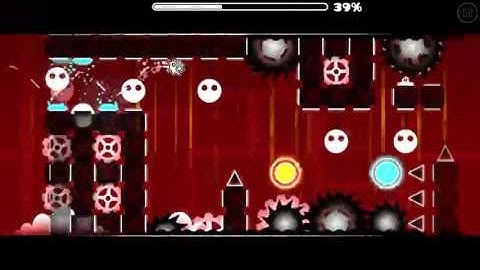 Clutterfunk v2 by Neptune (Medium Demon)