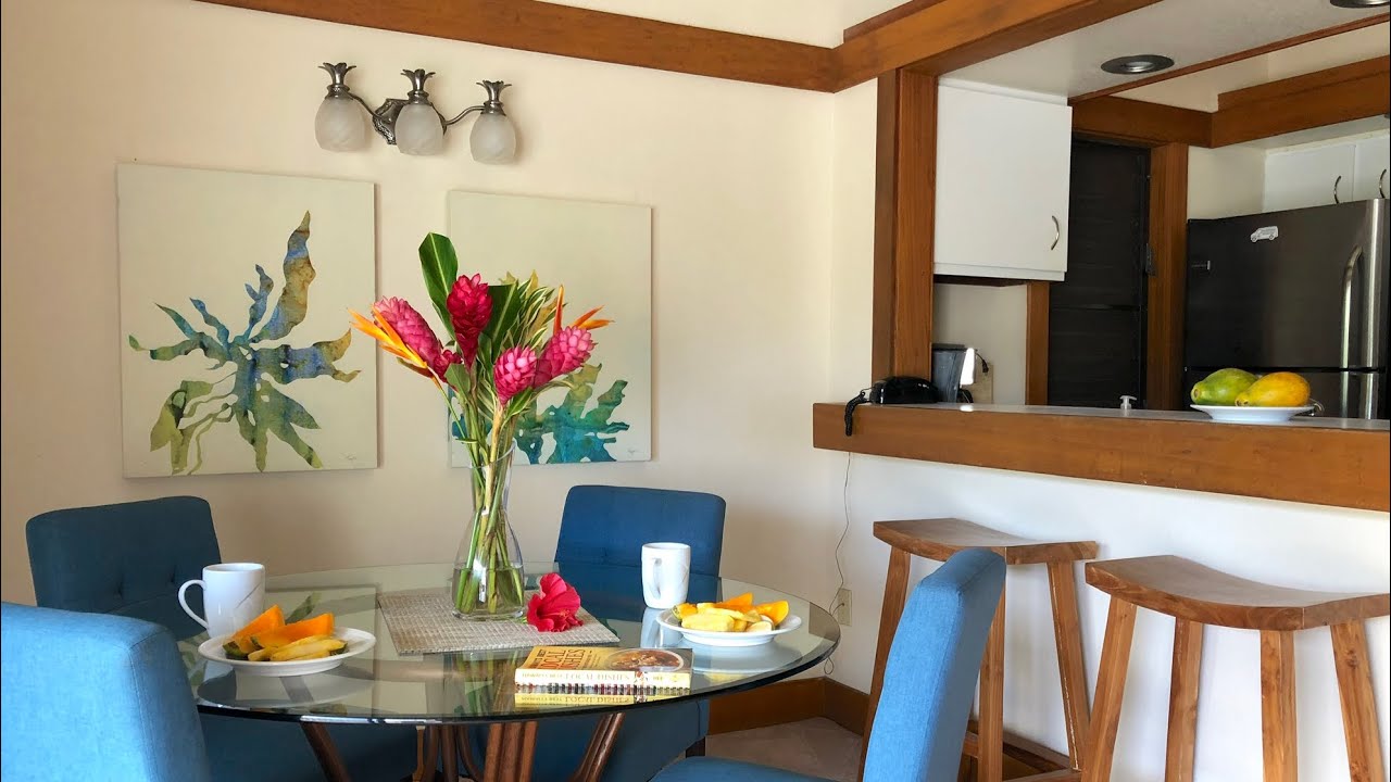 Kiahuna Plantation 436