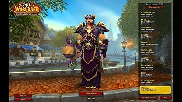 Mythen | LvL 100 Character Boost Walkthrough