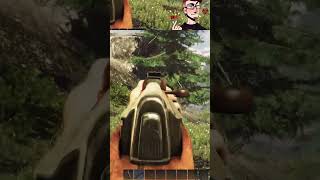 Raideo a los cazadores 🔥💣| #hmasuno #Twitch #survival #subsistence #serverpvp #game #game #steam