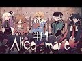 Alice mare(앨리스 메어) '동화 모티브' 더빙실황 #1ㅣ마녀TV