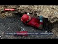 Что нашли в подземных помещениях у 11-й батареи в Севастополе?
