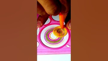 what does this pattern?magic ruler small ruler, big wisdom #2024# shorts #