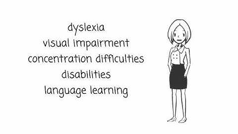 Accessible Publishing with ReadSpeaker