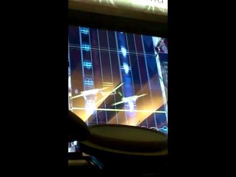 『GITADORA DrumMania』 此岸の戯事 （Akhuta） （EXTREME）