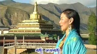 07 དརམཚ བམབཟངཔ Dartso