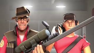 Buff Fortress 2 and Buff Fortress 2 but are connected together