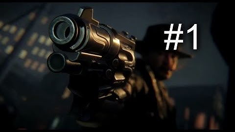 Shadows Of Evil Setup Guide Part 1 - Starting Basics