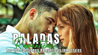 Musicas Romanticas Amor Puro Para Trabajar Y Concentrarse, Grandes Exitos Baladas Romanticas Exitos