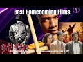 The Real Homecoming: Celebrating Walter Johnson & Black College Culture in Film