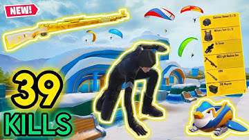 OMG!😱NEW SEASON  KILL RECORD 🔥 SAMSUNG,A7,A8,J2,J3,J4,J5,J6,J7,XS, A3,A4,A5