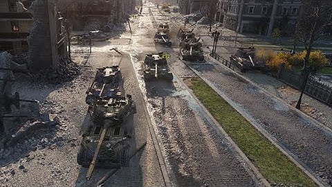 An Informative Video on How to Break Ruinberg ADV/CW Camp, In The Ways of Socialism