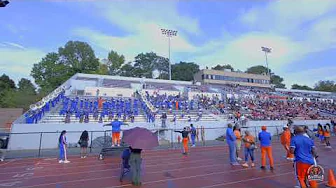 FMU The ROAR 2025 | “Meet The Wizard” at Clark Atlanta University