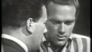 The Beach Boys 1960's First Ever Performance UK