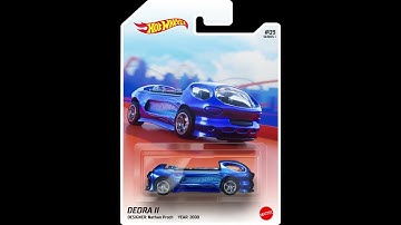 Hot Wheels cars nft collection on opensea.io.