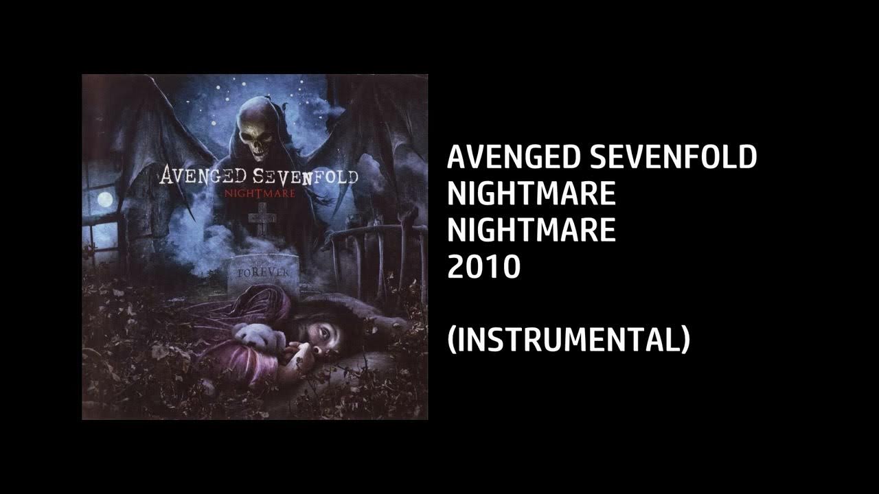 Nightmare - Album by Avenged Sevenfold