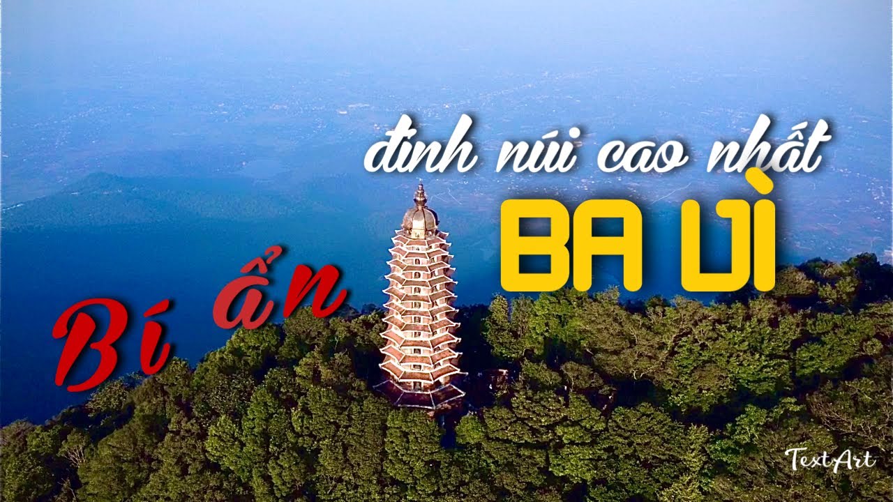 homestay ở ba vì 2022 New Khám phá những bí ẩn trên đỉnh núi thiêng | Vườn Quốc Gia Ba Vì | đền Thượng Ba Vì