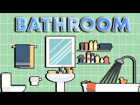 Video: WC İngilizce'nin ne anlama gelir?