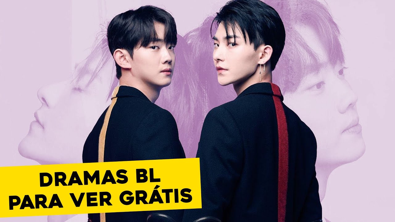 aplicativo de dorama grátis dublado em português lgbt|TikTok Search