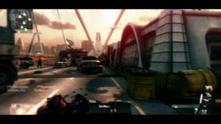 Introducing Rest Vizu