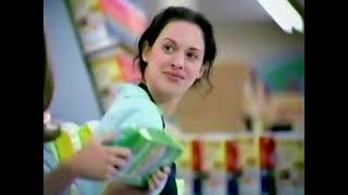 Swiffer 2008 Television Commercial