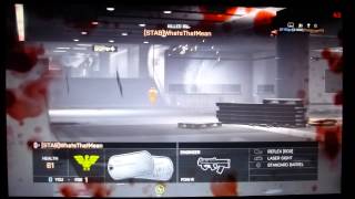 Aorus X7 Battlefield 4 Shanghai Performance