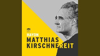 Piano Concerto in G Major, Hob.XVIII:4: III. Rondo. Presto - Matthias Kirschnereit, Württembergisches Kammerorchester Heilbronn & Franz Joseph Haydn