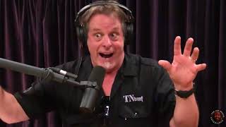 Joe Rogan - Ted Nugent Explains the Virtues of Bow Hunting