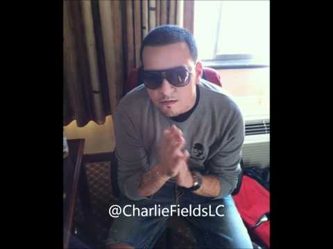 TI Ft Eminem All She Wrote Remix Charlie Fields x ...