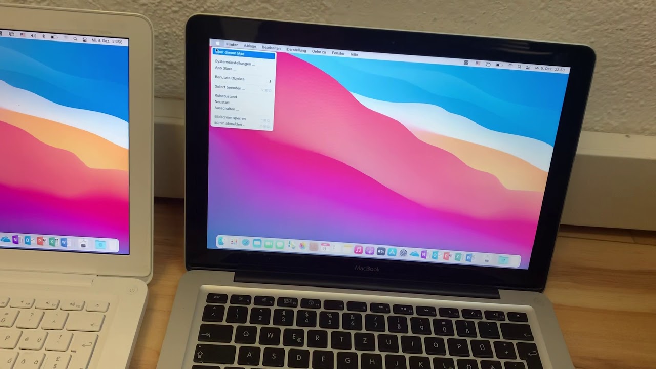 Big sur on unsupported imac Big sur on unsupported imac