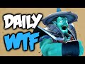 Dota 2 Daily WTF - That was a nice move