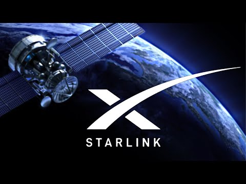 How Starlink Will Change The Internet Forever, Starlink Satellites Explained, Starlink Plans